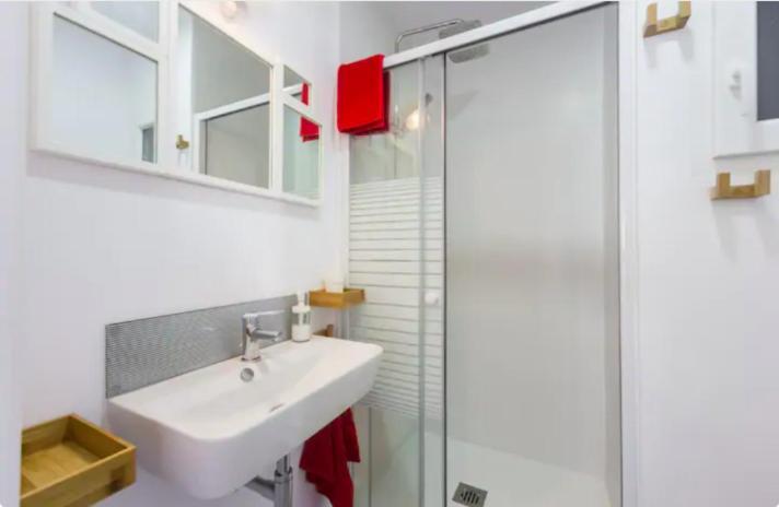 Torres De Serrano Appartement Valencia