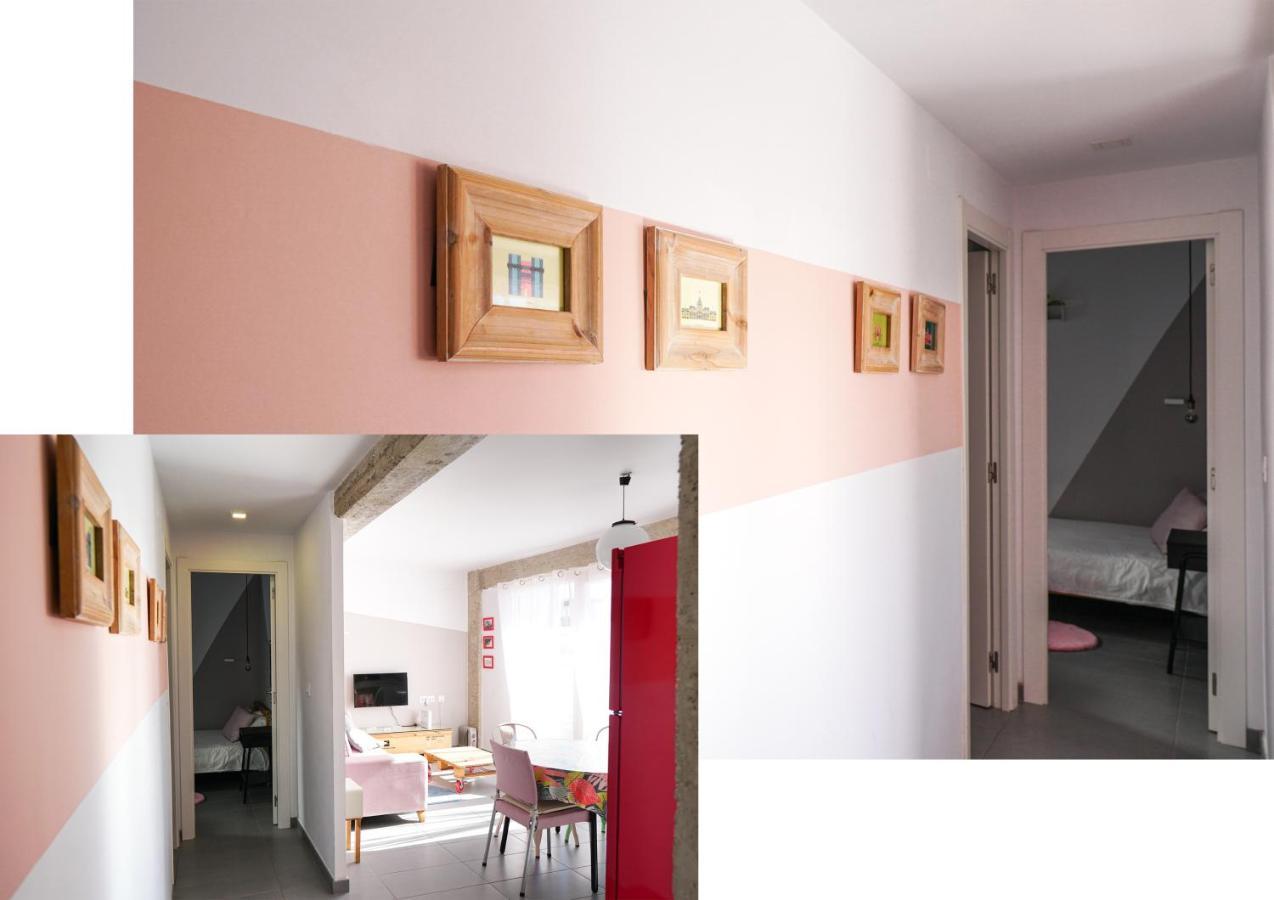 Torres De Serrano Appartement