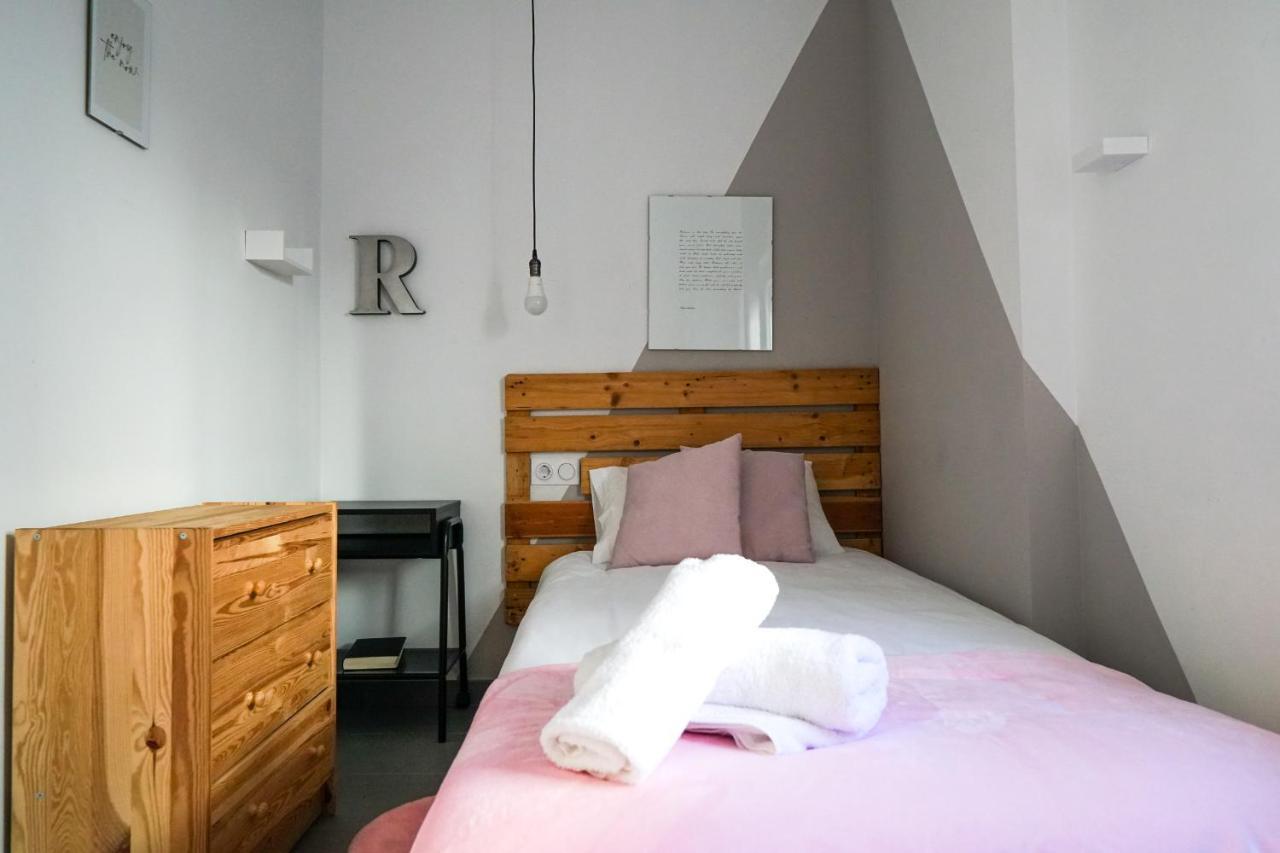 Torres De Serrano Appartement